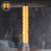 Подвесной светильник PL24 GD PL24 GD