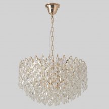 Люстра Crystal Lux HEDONIST HEDONIST SP12