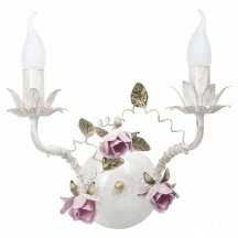 Бра классика Vitaluce V1137 V1137/2A