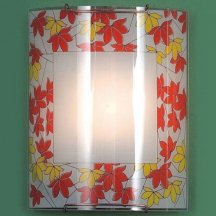 Настенный светильник Citilux Осень CL921008