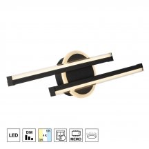 Настенный светильник Trent CL203521