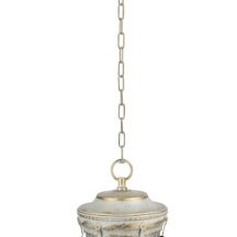 Уличный светильник подвесной Oasis Light BARSELONA 81205 Gw