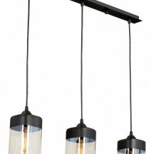 Подвесной светильник Vitaluce V4923-1/3S