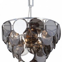 Подвесная люстра Vitaluce V5850-9/10