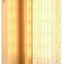 Бра DeLight Collection BRWL7052 BRWL7052 antique brass