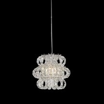 Подвесной светильник Fluorite Brilliance FL1107-1P