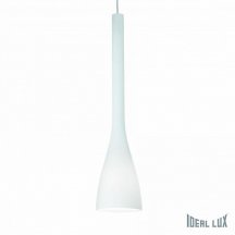 Подвесной светильник на кухню Ideal Lux  flut SP1 BIg Bianco