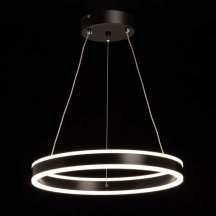 Подвесной светильник De City Платлинг 661019901