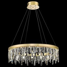 Подвесной светильник WERTMARK NORA WE121.08.303