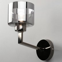 Настенный бра с выключателем Omnilux Lizzano OML-88901-01