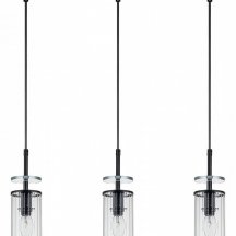 Подвесной светильник Escada Avolto 10191/3S