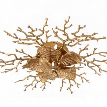 Потолочная люстра Arte Milano Milan23 235001/D700/6 Pa