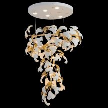 Потолочная люстра Alfa Light F2924-14