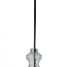 Подвесной светильник Indigo Ideale 11011/1P Clear V000130