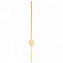 Настенный светильник TopDecor Uno Uno A2 33 3000k