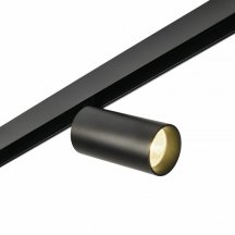 Трековый светильник Ray MT0220-18W4K-B