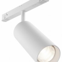 Трековый светильник Focus LED TR032-4-20WTW-S-DD-W