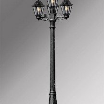 Наземный фонарь Fumagalli Anna E22.158.S31.WYE27