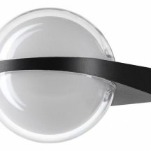 Настенный светильник уличный Odeon Light Tilda 6652/12WL