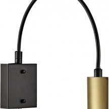 Бра Donolux Saga W111018/1Brass