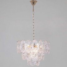 Подвесная люстра Reluce 09502-0.4-500