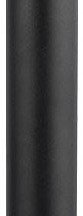 Подвесной светильник Arte Lamp Ridget A1526SP-1BK