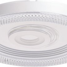 Потолочный светодиодный светильник De Markt City Мадлен 424016701