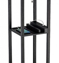 Торшер Escada Stable 1104/1