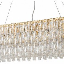 Подвесная люстра Favourite Robby 4722-10P