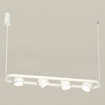 Подвесной светильник Ambrella light TRADITIONAL XB9163153