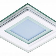 Встраиваемый светодиодный светильник Lightstar Acri 212040 (Италия)