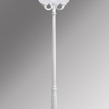 Наземный фонарь Globe 300 G30.157.R30.WYE27