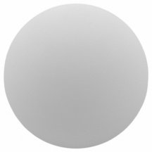 Плафон стеклянный Moderli  LSP10009-18SH