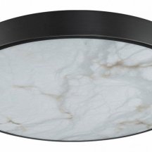 Потолочный светильник Belfast Devon 3395-5 BL MB