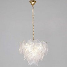 Подвесная люстра Reluce 08809-0.4-500