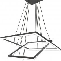 Подвесной светильник Kink Light Альтис 08201,19(4000K)