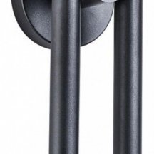 Бра Arte Lamp Warhol A3258AP-6BK