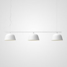 Подвесной светильник ImperiumLoft MU01