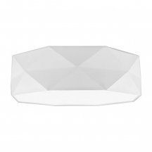 Потолочная люстра TK Lighting Kantoor 1565 из ткани