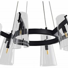 Подвесная люстра Zortes Dallas ZRS.90611.06