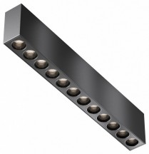 Точечный светильник Maytoni Points C066CL-20W3-6K-B