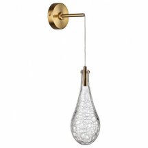 Бра Odeon Light Incanto 7147/5WL