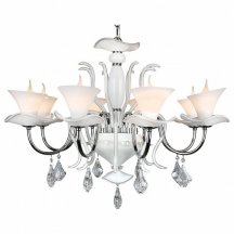 Подвесная люстра Omnilux Oristano OML-77403-08