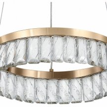 Подвесная люстра Rivoli Erika 6131-101 Б0061963