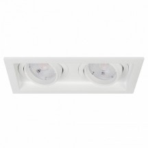 Встраиваемый светильник Arlight VORTEX 057761