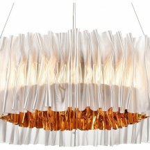 Люстра для натяжных потолков Wertmark Patricia WE117.01.303