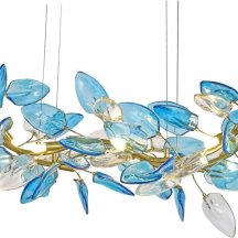 Подвесная люстра Alfa Light F3224-42