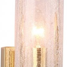 Бра на кухню Newport  10271/A gold
