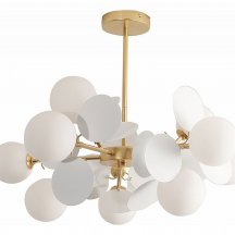 Китайская люстра Kink Light Матиас 074160-10,33(01)