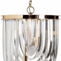 Подвесной светильник Garda Decor 20MD3231-3G